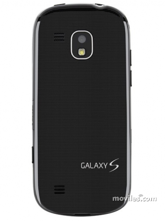 Imagen 2 Samsung Continuum I400