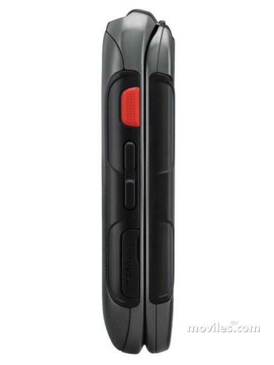 Imagen 3 Samsung Convoy 3