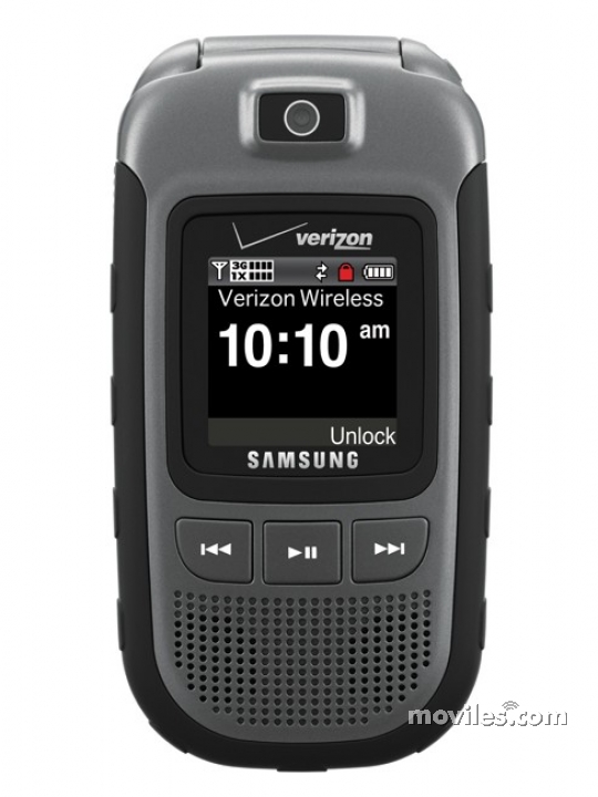 Imagen 2 Samsung U640