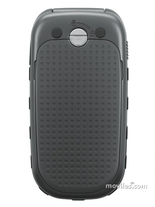 Imagen 3 Samsung U640