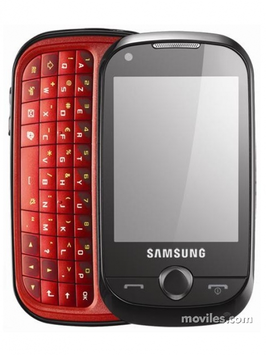 Samsung Corby Pro B5310