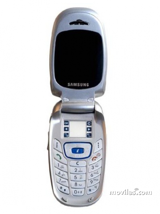Samsung D488