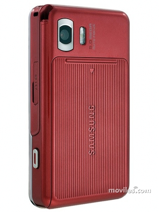 Imagen 2 Samsung D980