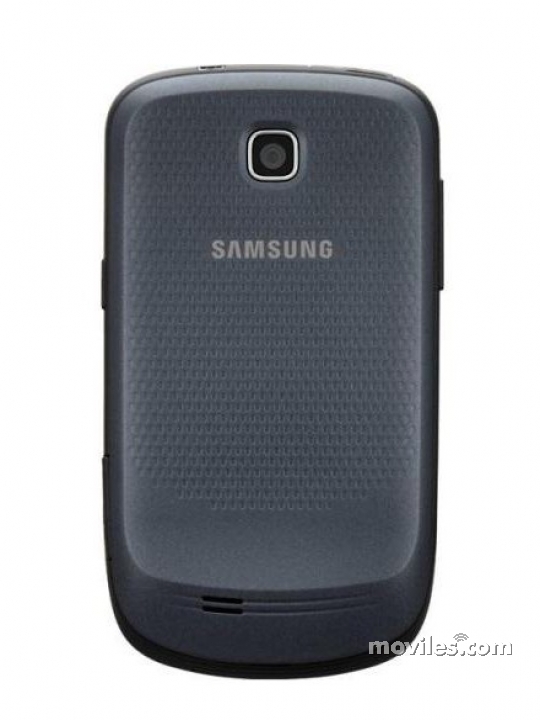 Imagen 2 Samsung Dart