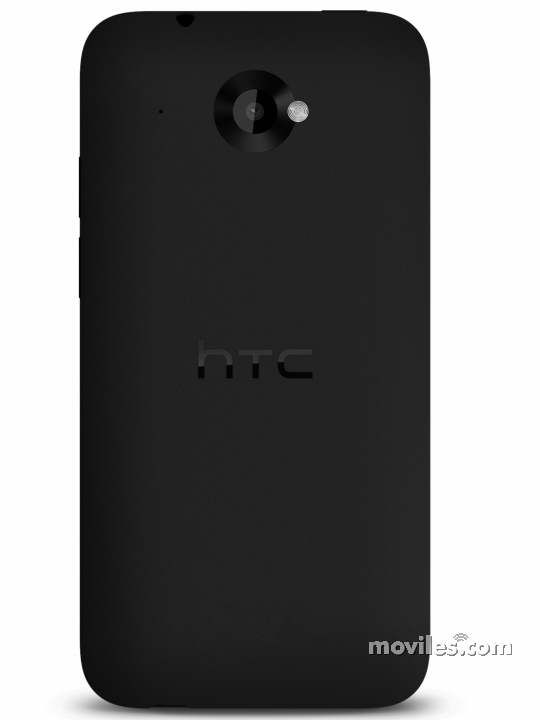 Imagen 2 HTC Desire 601