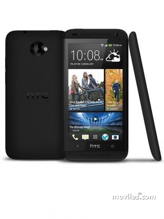 Imagen 3 HTC Desire 601