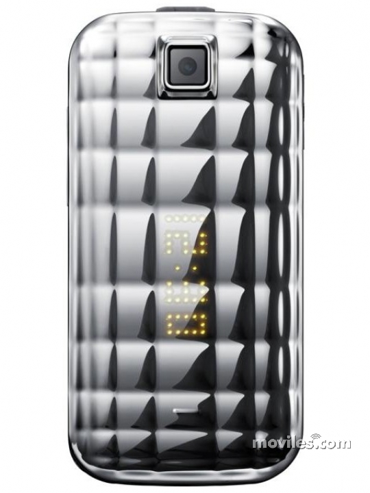 Imagen 2 Samsung Diva folder S5150