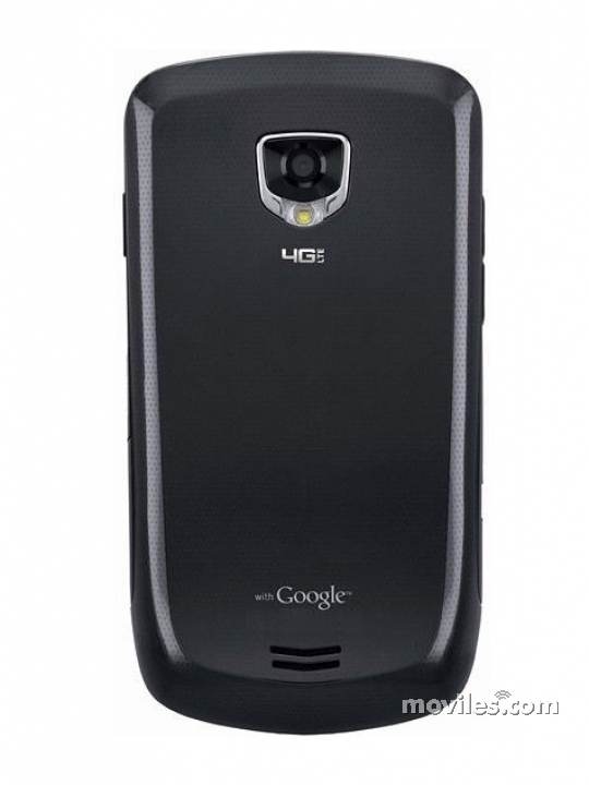 Imagen 2 Samsung Droid Charge