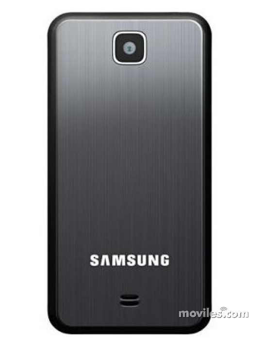 Imagen 2 Samsung DuosTV I6712