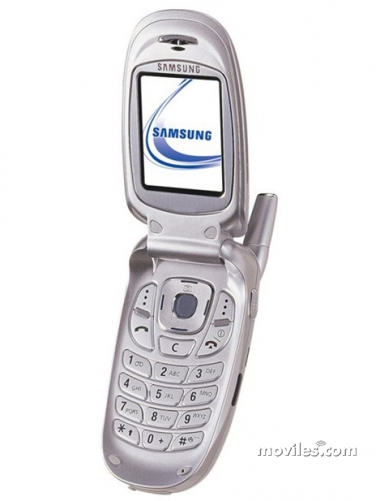 Samsung E310