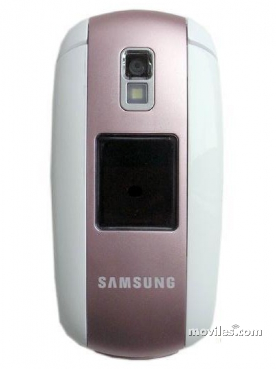 Imagen 2 Samsung E530