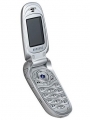 Samsung E100