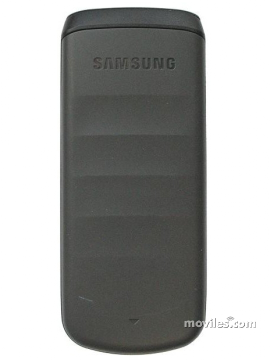 Imagen 2 Samsung E1100
