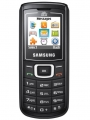 Samsung Crest Solar E1107