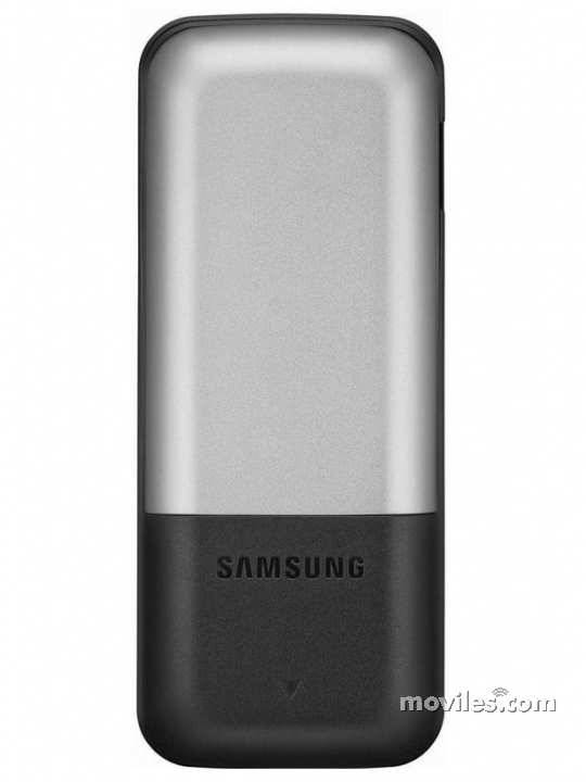 Imagen 2 Samsung E1125