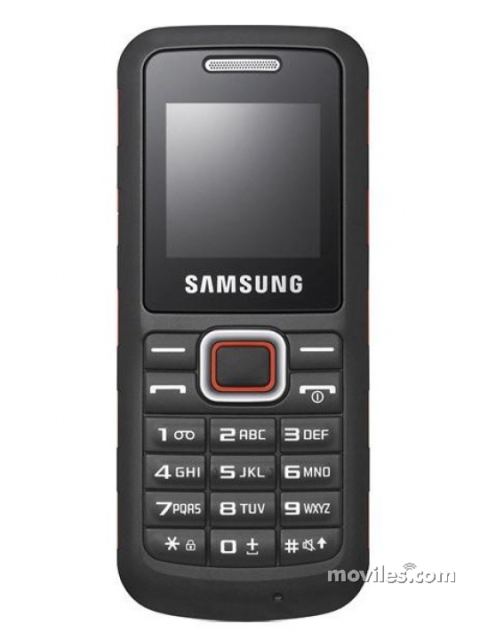 Samsung E1130