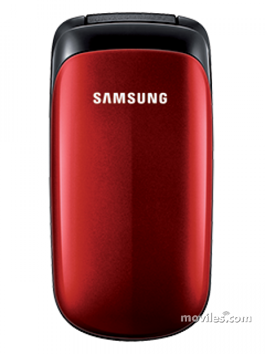 Imagen 2 Samsung E1153