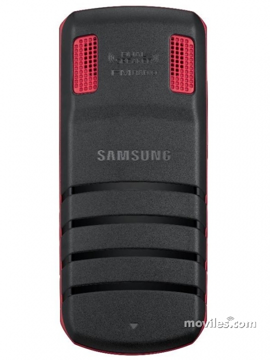 Imagen 2 Samsung E1160