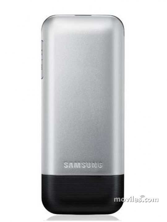 Imagen 2 Samsung E1182