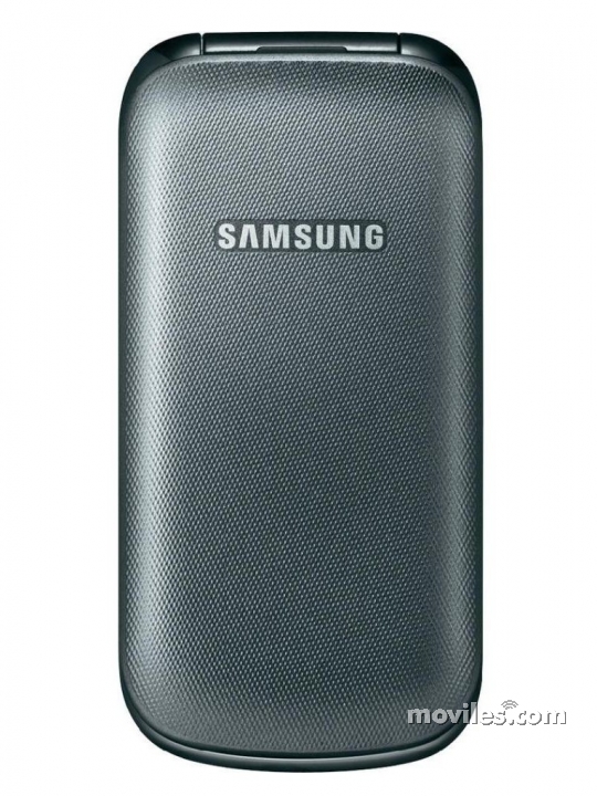 Imagen 2 Samsung E1190