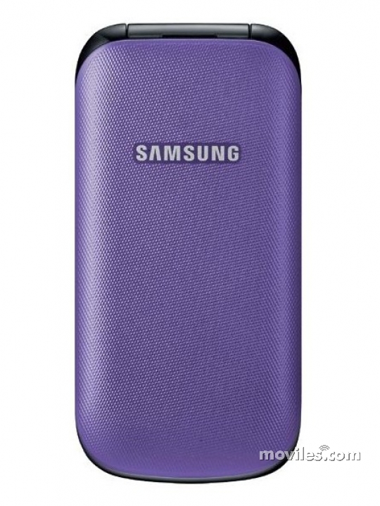 Imagen 6 Samsung E1190