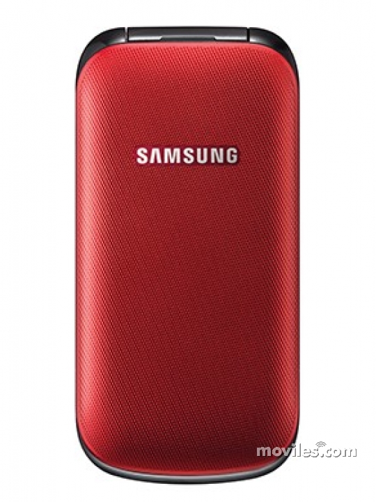Imagen 7 Samsung E1190