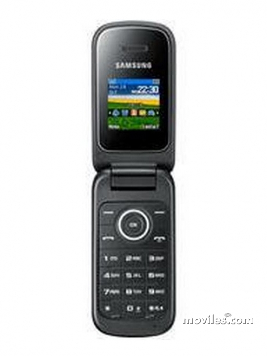 Imagen 5 Samsung E1190