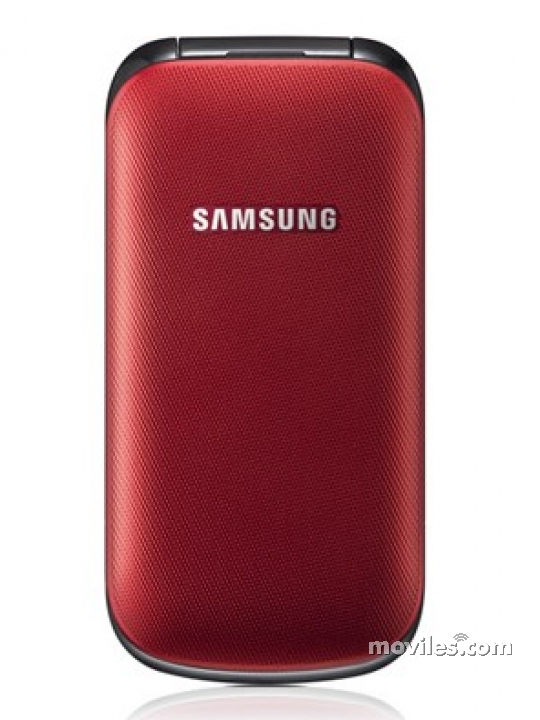 Imagen 2 Samsung E1195