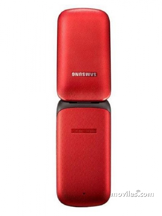 Imagen 3 Samsung E1195