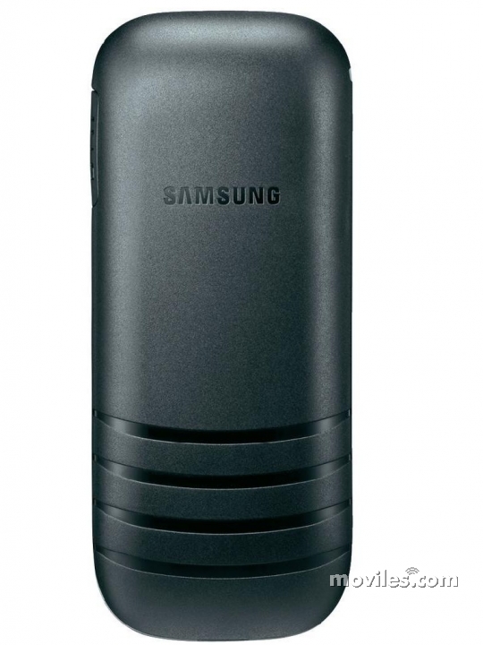 Imagen 3 Samsung E1200 