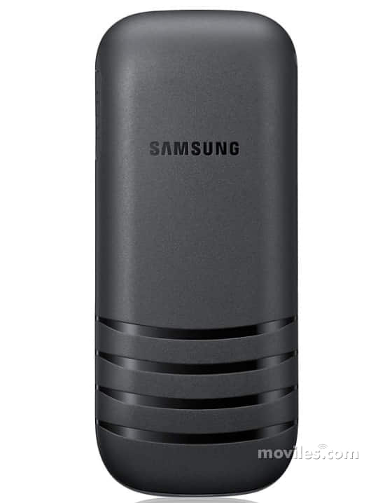 Imagen 5 Samsung E1205