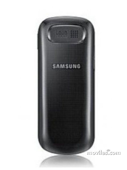 Imagen 2 Samsung E1225 Dual Sim Shift