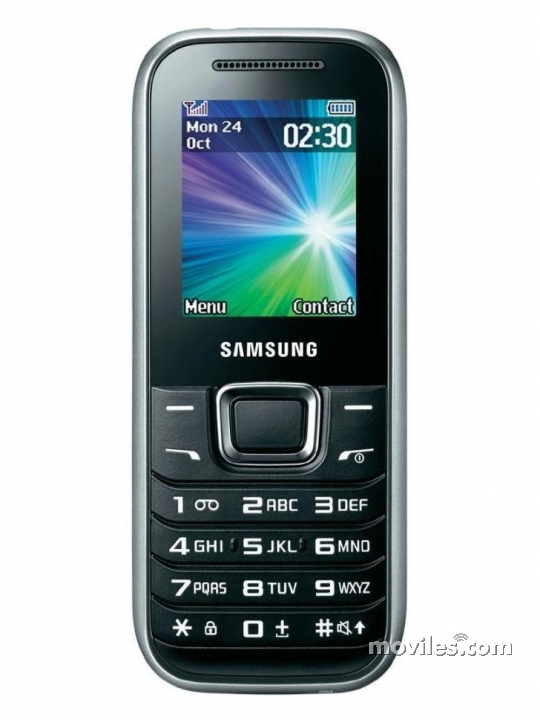 Samsung E1230