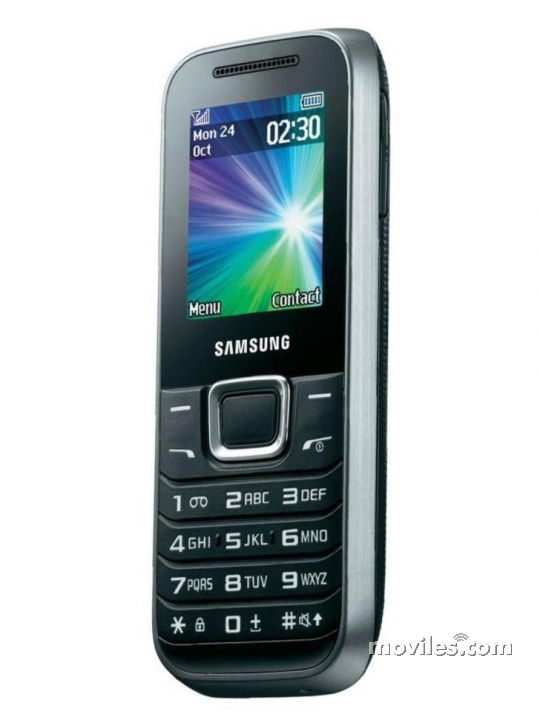 Imagen 3 Samsung E1230