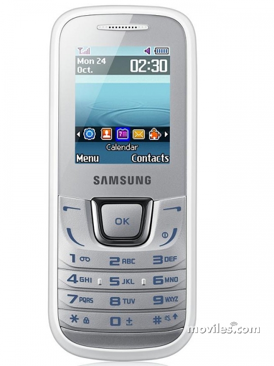 Samsung E1282T