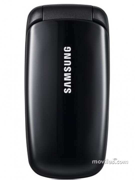 Imagen 2 Samsung E1310