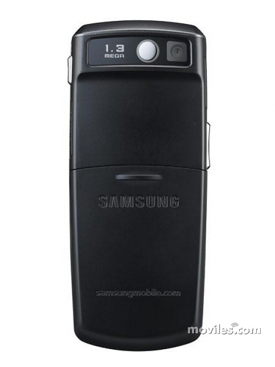 Imagen 2 Samsung E200