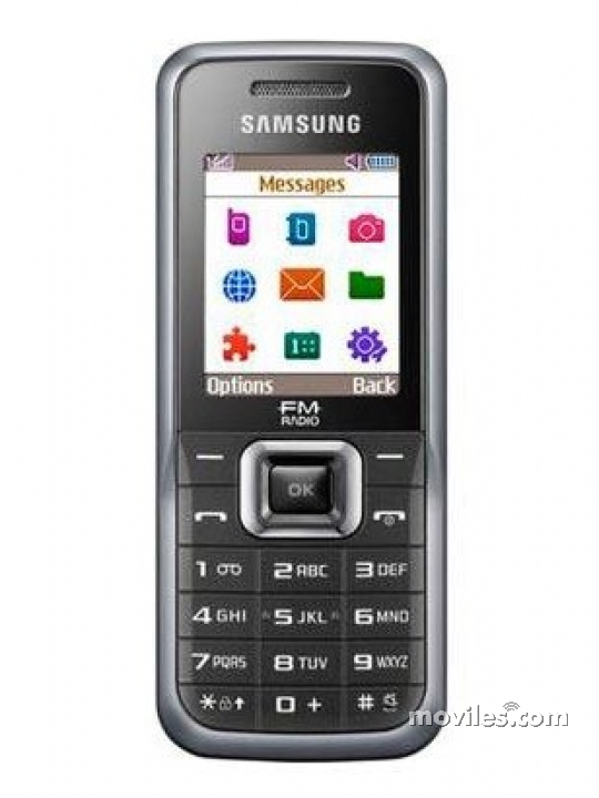 Samsung E2100L