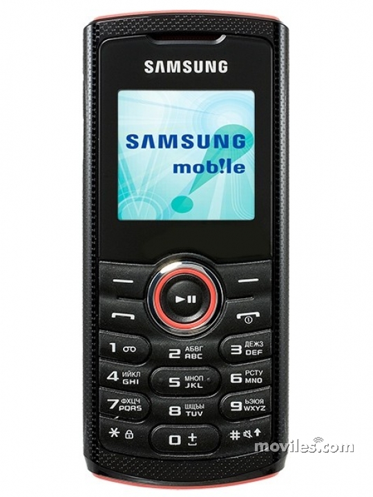 Samsung E2120