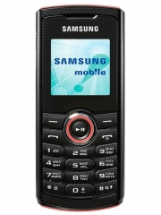 Samsung E2120