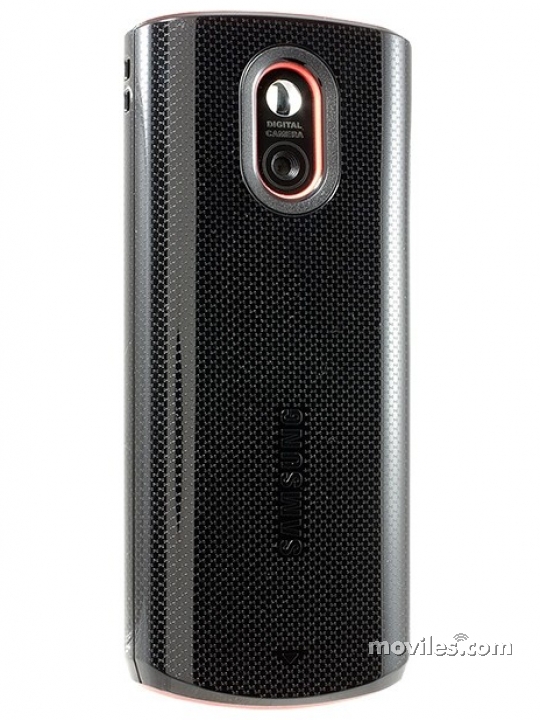 Imagen 2 Samsung E2120
