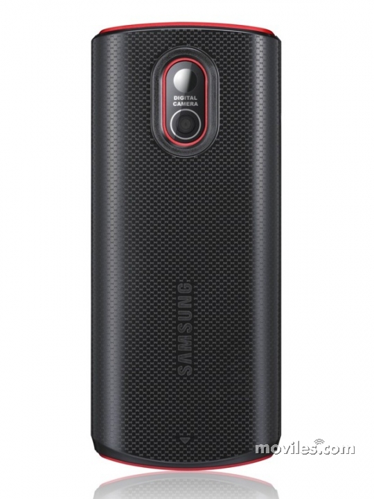 Imagen 2 Samsung E2120B