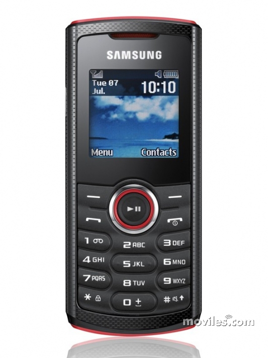 Imagen 3 Samsung E2120B