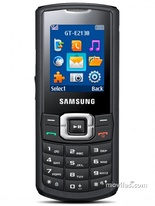 Samsung E2130