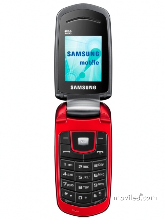 Samsung E2210