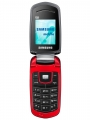 Fotografia pequeña Samsung E2210