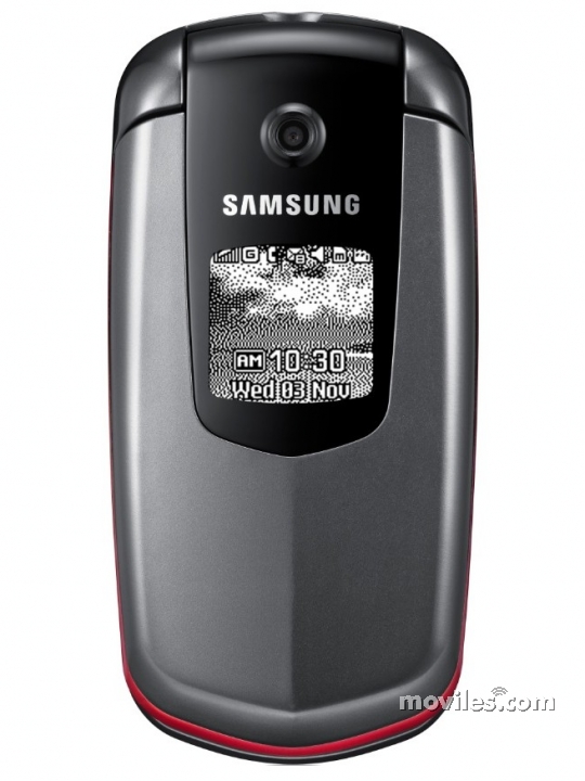 Imagen 2 Samsung E2210