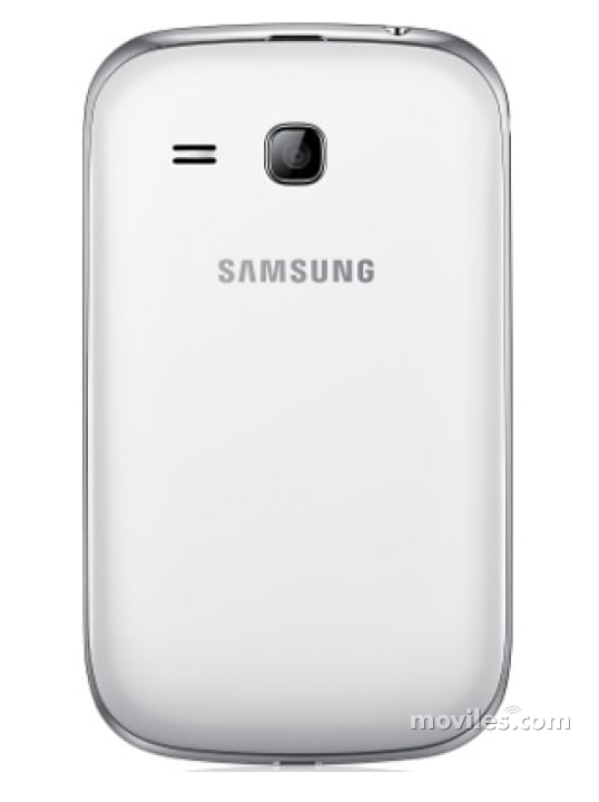Imagen 4 Samsung E2262