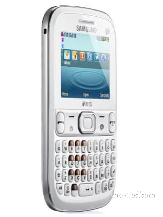 Imagen 2 Samsung E2262