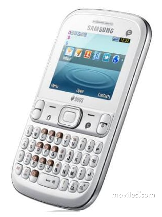 Imagen 3 Samsung E2262